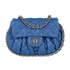 Chain Around Crossbody, front view